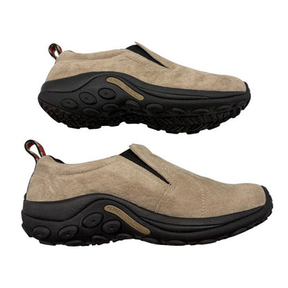 MERRELL メレル JUNGLE MOC ジャングル モック J60801 クラシックトープ 26.5cm 靴 シューズ スリッポン メンズ 中古 W４
