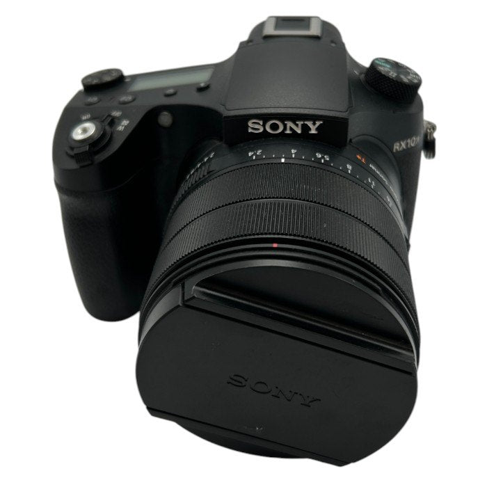 SONY ソニー デジタルカメラ Cyber-shot DSC-RX10M4 カメラ サイバーショット デジカメ 中古 W４