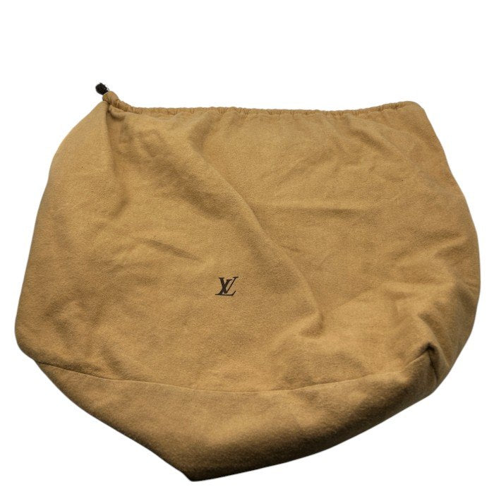 LOUIS VUITTON ルイヴィトン アルマPM 旧型 ハンドバッグ モノグラム M51130 鞄 ブランド おしゃれ 総柄 レディース 中古 W４