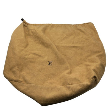 LOUIS VUITTON ルイヴィトン アルマPM 旧型 ハンドバッグ モノグラム M51130 鞄 ブランド おしゃれ 総柄 レディース 中古 W４