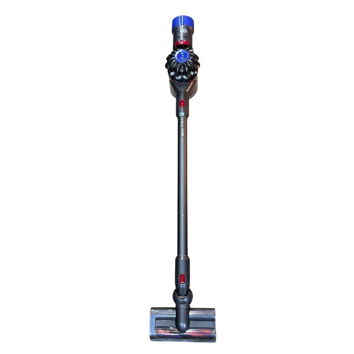 ダイソン 掃除機 コードレス Dyson V7 Slim SV11 SLM スリム 家電 充電式 サイクロン式 中古 W４