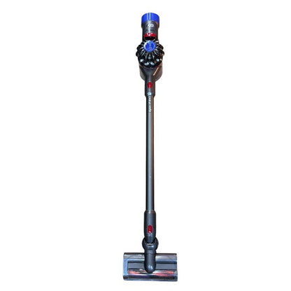 ダイソン 掃除機 コードレス Dyson V7 Slim SV11 SLM スリム 家電 充電式 サイクロン式 中古 W４