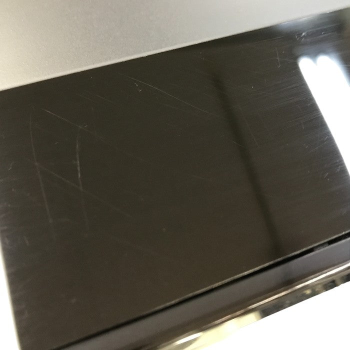 SONY ソニー HDD3TB/ブルーレイレコーダー ブラック 4Kチューナー内蔵 BD/DVD 3番組同時録画 Wi-Fi アプリ連携 BDZ-FBT3000 中古 T1