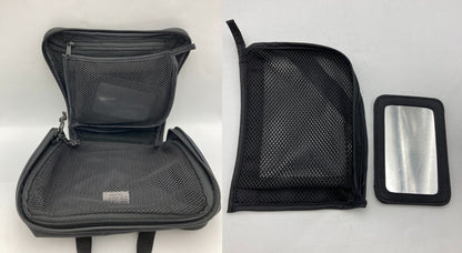 snow peak スノーピーク システム グルーミングケース 中古 D4