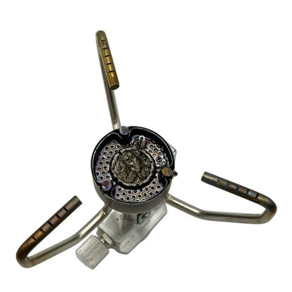 PRIMUS プリムス シングルバーナー P-113 キャンプ アウトドア 調理 料理 中古 W４