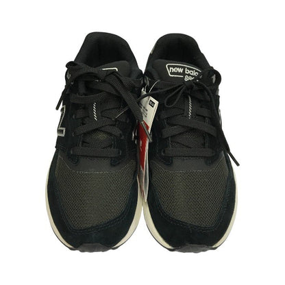 New Balance ニューバランス スニーカー レディース ローカット N GRIP ウォーキングシューズ ブラック 22.5cm WW880BK6 中古 T1