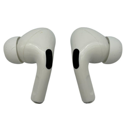 apple アップル エアポッズ プロ MLWK3J/A AirPods Pro Bluetooth ワイヤレス イヤホン 中古 W1
