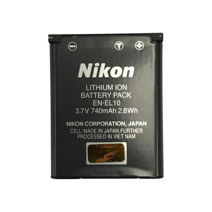 Nikon ニコン COOLPIX デジタルカメラ ウォームシルバー 光学5倍ズーム コンパクト SDカード S5100 中古 T1