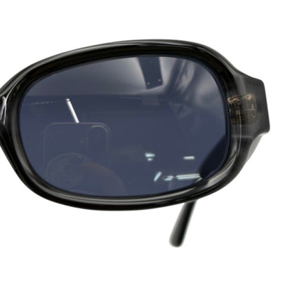 GUCCI グッチ オーバル サングラス GG1156/S メンズ レディース ブランド おしゃれ 中古 W４