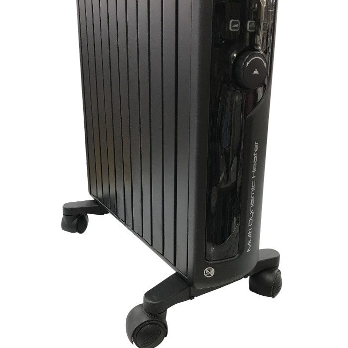 DēLonghi デロンギ 6～10畳 マルチダイナミックヒーター MDHU15-PB 中古 Y1