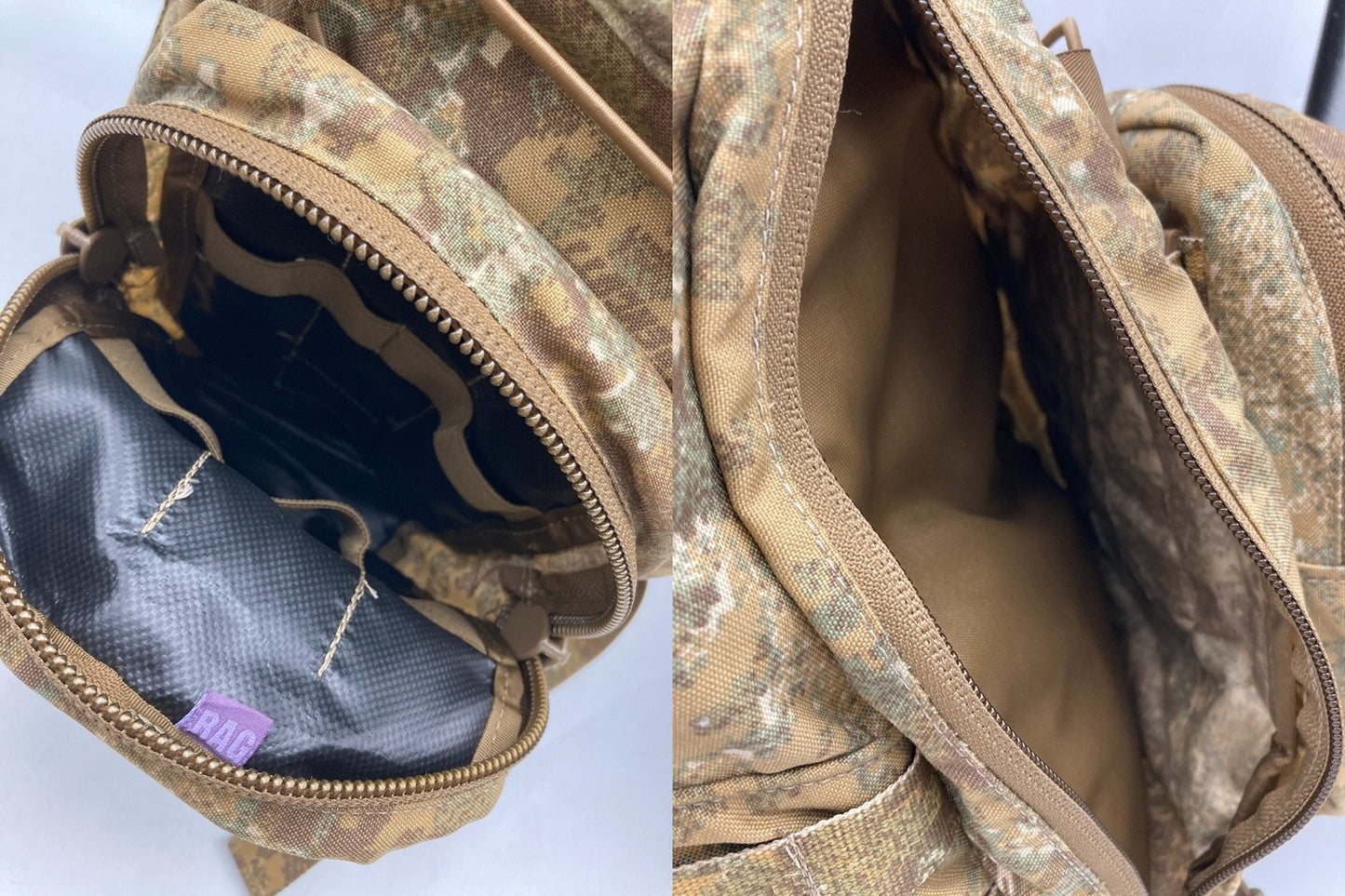 TACTICAL TAILOR タクティカルテイラー バックパック 中古 D4