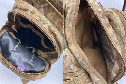 TACTICAL TAILOR タクティカルテイラー バックパック 中古 D4