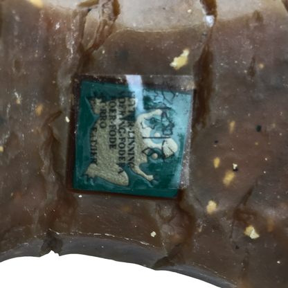 EL NATURALISTA エルナチュラリスタ イグドラシル パンプス グリーン 36(23.0cm) 靴 シューズ レディース レザー 本革 中古 KW1