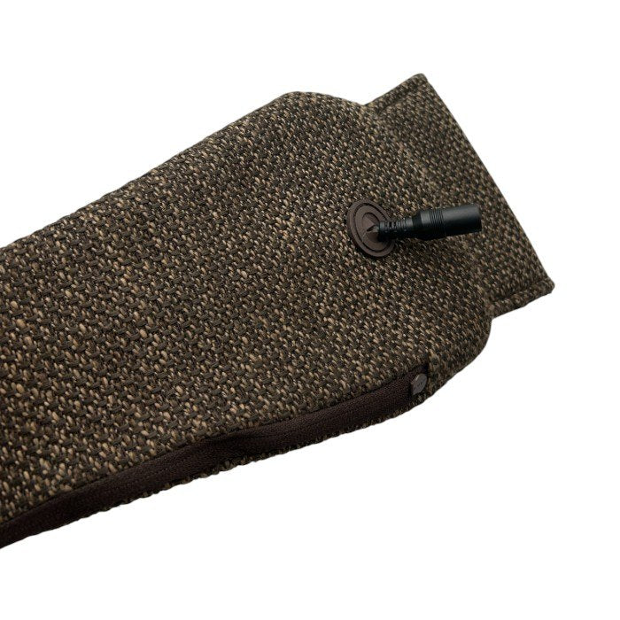 OMRON オムロン ネックマッサージャー HM-150-BW 医療機器認証番号：231AHBZX00006000 マッサージ器 家電 首 肩 ヒーター 中古 W４