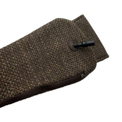 OMRON オムロン ネックマッサージャー HM-150-BW 医療機器認証番号：231AHBZX00006000 マッサージ器 家電 首 肩 ヒーター 中古 W４