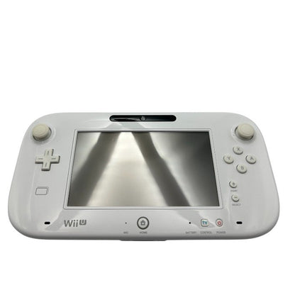 任天堂 wiiU 本体 ニンテンドー NINTENDO ゲーム ハード  中古 Ｗ４