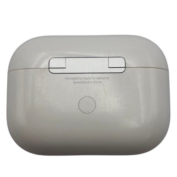 Apple Air Pods Pro A2083 A2084 A2190 第1世代 アップル エアポッツ プロ イヤホン オーディオ家電 中古 W４