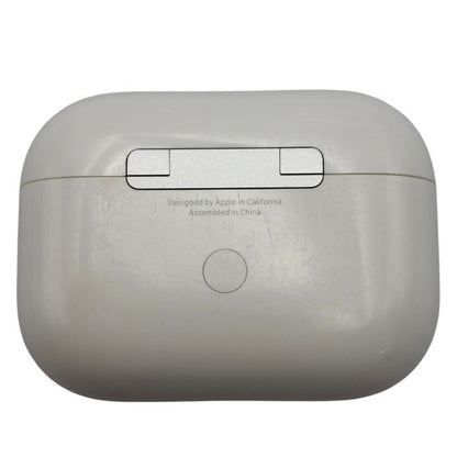 Apple Air Pods Pro A2083 A2084 A2190 第1世代 アップル エアポッツ プロ イヤホン オーディオ家電 中古 W４