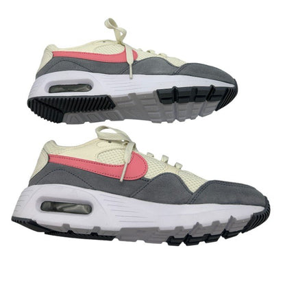 NIKE ナイキ WMNS AIR MAX SC スニーカー CW4554 114 24cm ウィメンズ 靴 レディース ウィメンズ シューズ 中古 W４