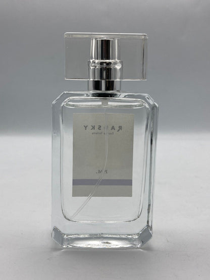 RADSKY p.m. ラッドスカイ ピーエム オードトワレ 50ml メンズ 中古 D4