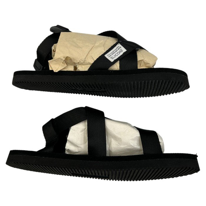 SUICOKE スイコック メンズ サンダル 26cm スポーツサンダル 靴 シューズ 夏 中古 W1