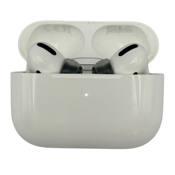 ジャンク品 Apple Air Pods Pro A2083 A2084 A2190 アップル エアポッツ プロ イヤホン オーディオ 中古 W４