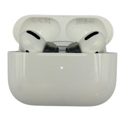ジャンク品 Apple Air Pods Pro A2083 A2084 A2190 アップル エアポッツ プロ イヤホン オーディオ 中古 W４