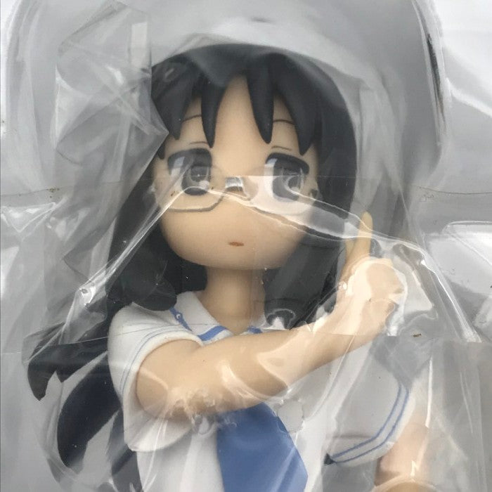 SEGA 日常 ハイグレードフィギュア 水上麻衣 セガプライズ 美少女フィギュア 完成品 中古 T1