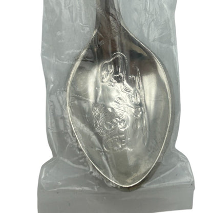 ROLEX ロレックス LUCERNE ノベルティ ティースプーン カトラリー 洋食器 おしゃれ 中古 W４