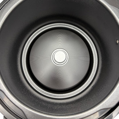 shop Japan ショップジャパン クッキングプロ V2 電気圧力鍋 CV32SA-01 家電 キッチン家電 調理器具 レシピ付 中古 W４