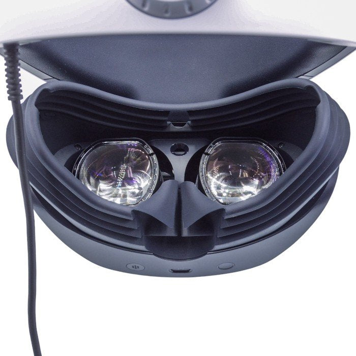 Sony Interactive Entertainment PlayStation VR2 CFIJ-17000 中古 a1