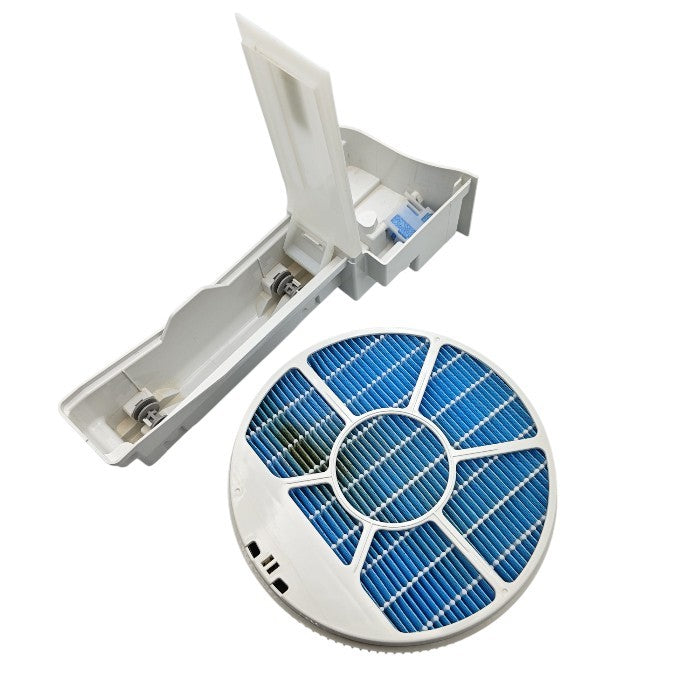 SHARP シャープ プラズマクラスター 加湿空気清浄機 KC-40TH4-W 中古 H4