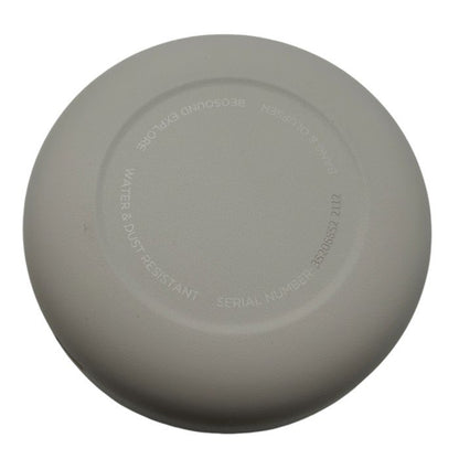 BANG & OLUFSEN バングアンドオルフセン Beosound Explore Bluetooth スピーカー グレー オーディオ アウトドア 充電式 持ち運び 中古 W４