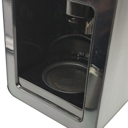 siroca シロカ 全自動コーヒーメーカー SC-A371 中古 H4