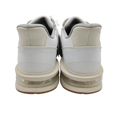 【未使用品】 CEDAR CREST セダークレスト 4cm5時間防水仕様 スパットシューズ メンズ 26cm 中古 H４