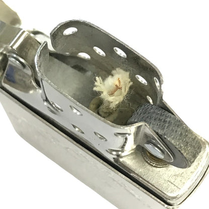 ZIPPO ジッポー シンコウウインディ オイルライター 第14回フェブラリーステークス 競馬 コレクション 中古 T1