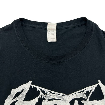 CRYPTOPSY None So Vile Tシャツ L メンズ トップス クリプトシー バンT 中古 W４