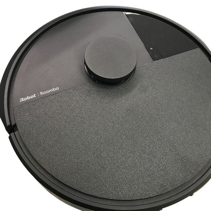 iRobot RCC-Y2 Roomba 105 Combo ロボット掃除機 ルンバ 中古 Y1