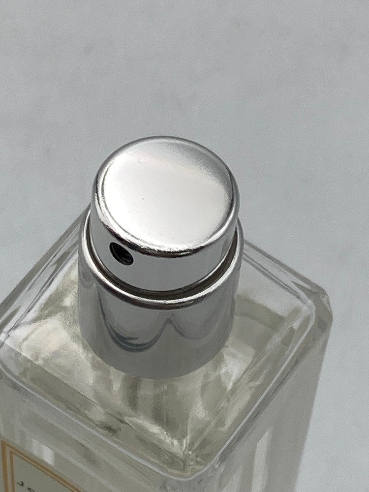 Jo Malone ジョー マローン ロンドン イングリッシュペアー&フリージア コロン 30ml 中古 D4