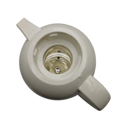 ZOJIRUSHI 象印 MINTON ミントン ハドンホール 1.0L 卓上ポット AG-EZ10RD-FA 中古 H4