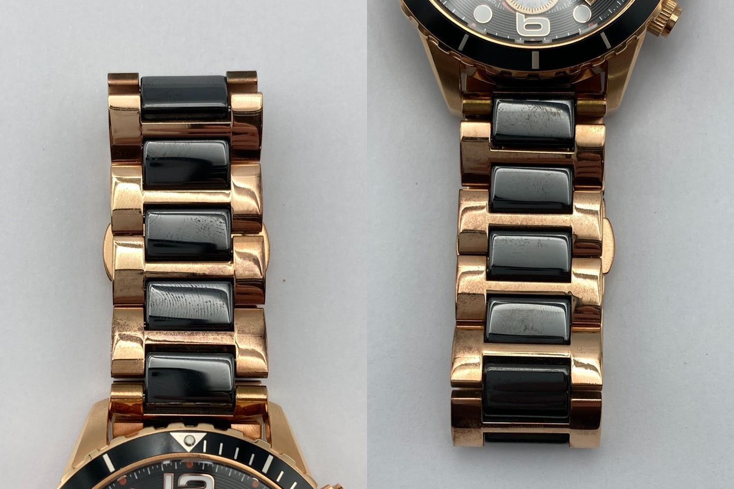 ANGEL CLOVER TIME CRAFT DIVER エンジェルクローバー タイムクラフト ソーラー×ダイバーズ 腕時計 TCD45 中古 D4