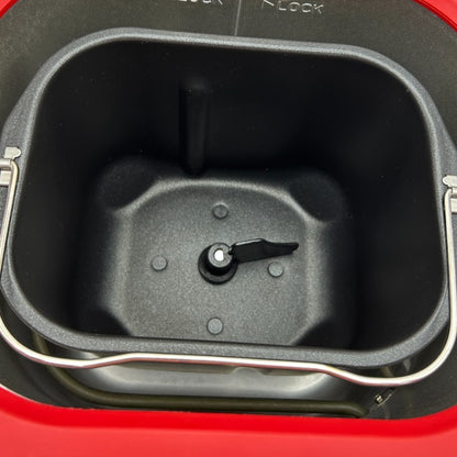 ティファール T-FAL ブーランジェリー PF522170 ホームベーカリー キッチン家電 パン 中古 W４