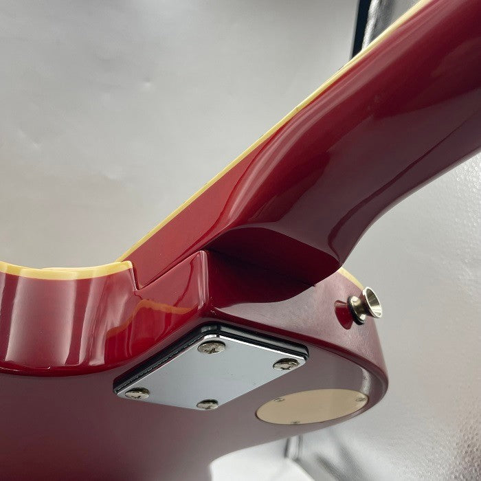 Legend レスポールタイプ エレキギター 国内メーカー アリア ジャパンブランド 入門 練習 初心者 中古 R4