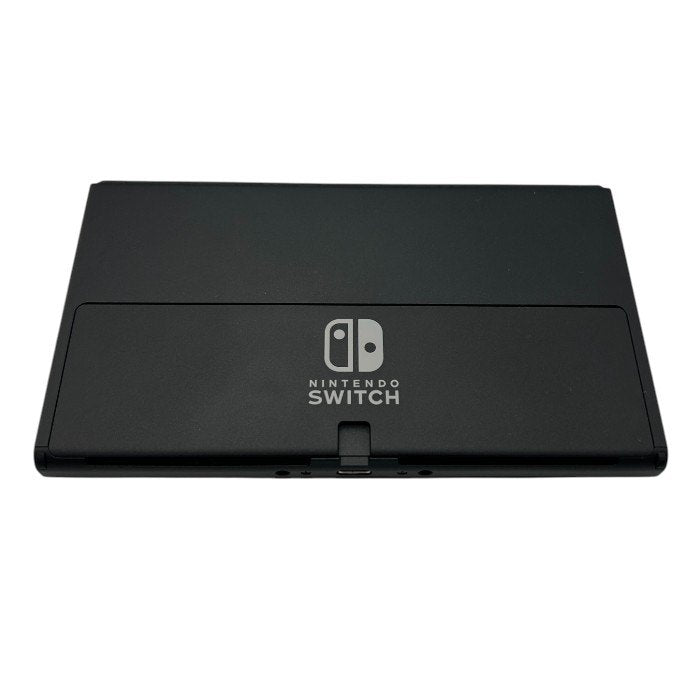 Nintendo Switch ニンテンドースイッチ 有機ELモデル HEG-S-KAAAA 任天堂 ゲーム機 ハード 中古 4