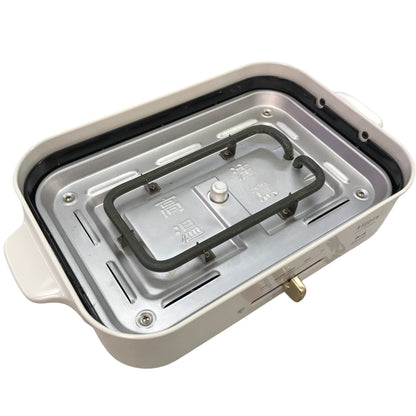 BRUNO kippis コンパクトホットプレート BOE082 中古 Y1