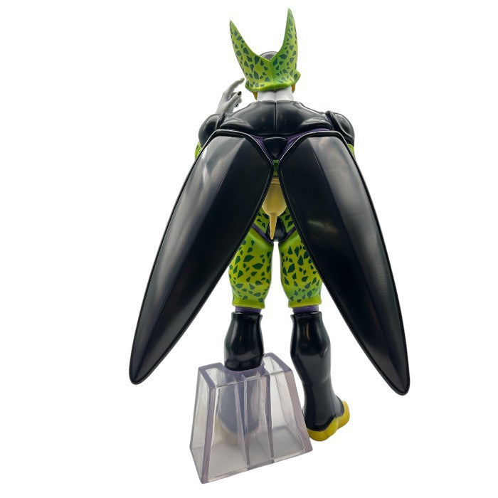 一番くじ ドラゴンボールZ 未来への決闘 A賞 パーフェクトセル フィギュア ホビー おもちゃ かっこいい セル 中古 W1