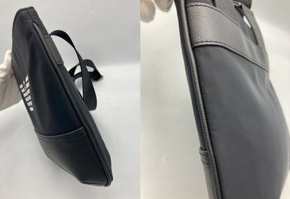 EMPORIO ARMANI エンポリオアルマーニ ショルダー/クロスボディバッグ 中古 D4