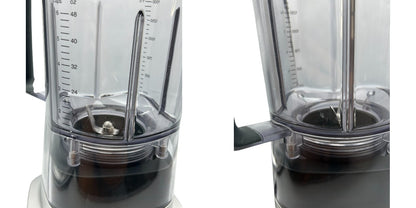 Cuisinart クイジナート パワーブレンダー SPB-650J ミキサー 大容量 家庭用 キッチン家電 調理器具 中古 W４