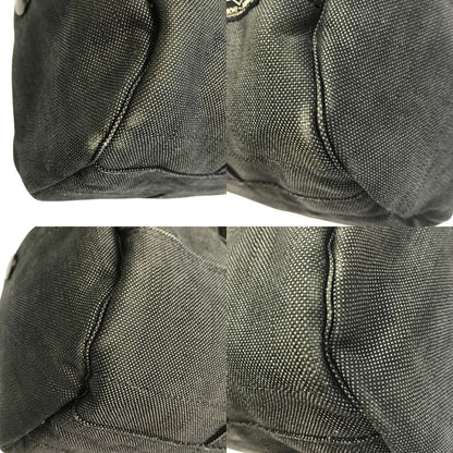 PORTER ポーター スモーキー ボストンバッグ ユニセックス SMOKY BOSTON BAG ダッフル ブラック 592-07509 中古 T1