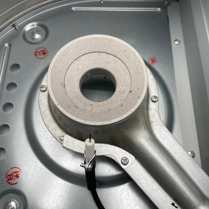 カセットガススモークレス焼肉グリル やきまるII CB-SLG-2 災害 非常時 アウトドア  中古 R4